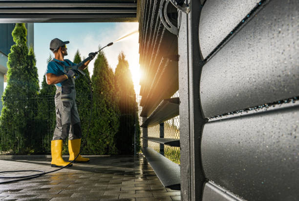 Best Post-Construction Pressure Washing  in Moraine, OH
